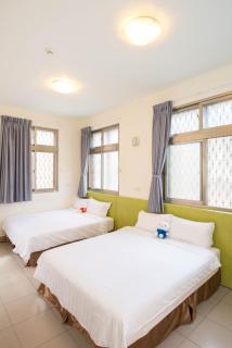 Happiness B&B - Magong - 3