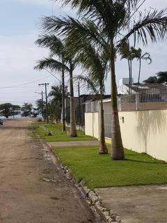 Apartamentos em Maranduba - 50m da praia - Ubatuba - 6