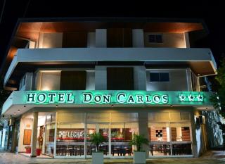 Hotel Don Carlos - 6