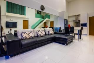 Prestige Oceanview Penthouse - 9