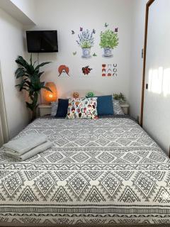 Spring Apartment Shinjuku - Tokio - 3
