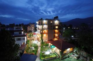 Royal Astoria Hotel - Kathmandu - 9