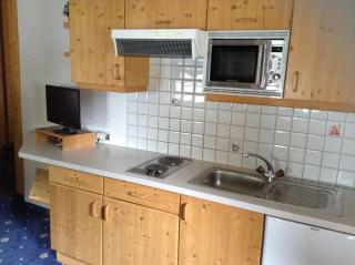 Haus Gletscherblick - Längenfeld - 2
