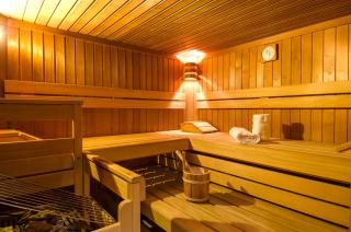 Hotel Garni Subretta - Ischgl - 1