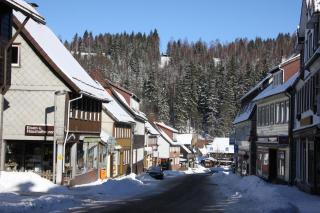 Harz-Sonne - Altenau - 4