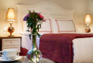 Amofta Hotel Taksim - Istanbul - 7