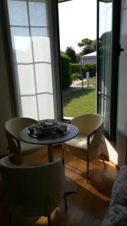 HOLIDAY HOME ALBARELLA ISLAND - 3