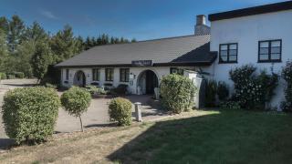 Dalby Hotel - Haslev - 1