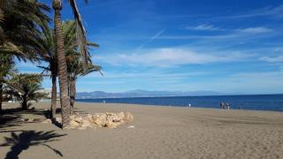 Las Plumas Beach - Torremolinos - 0