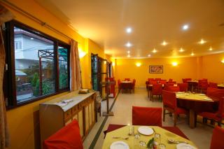 Royal Astoria Hotel - Kathmandu - 1