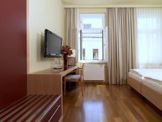 Hotel Zipser - Wien - 3