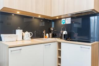 Angleterre Apartments - 3