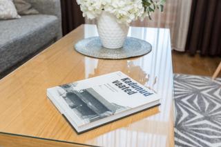 Angleterre Apartments - 4