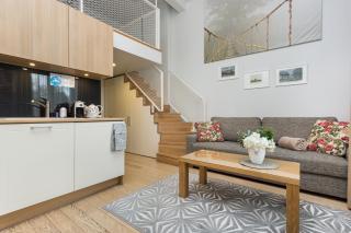 Angleterre Apartments - Tallinn - 6