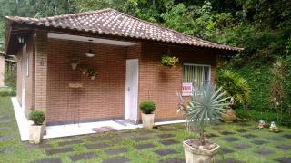 Recanto da natureza - Sana - 1