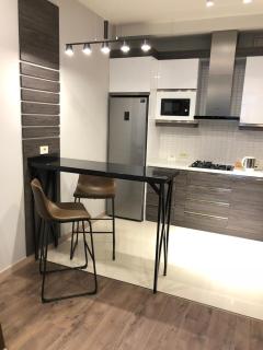 Apartment on Moskovyan 31 - Yerevan - 4