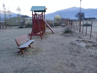Cabañas Jacy - Tafí del Valle - 7