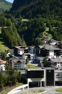 Hotel Garni Subretta - Ischgl - 8
