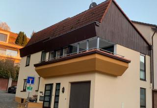 Ferienapartments Zwingenberg - Zwingenberg - 0