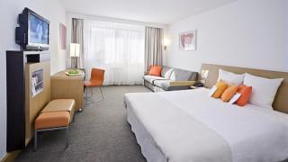 Novotel Bourges - 4