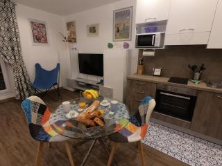 Coccinelle - Nice - 6