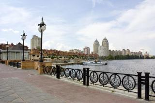 Dream Town Apartment - Kiev - 3