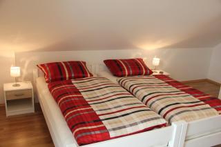 Boardinghouse Frank - Langenbach - 7