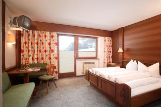 Alpenheim Mathias - Sölden - 1