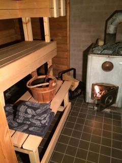 House with private beach - Rautalampi - 4