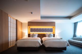 Kyoto Shijo Takakura Hotel Grandereverie - Kyoto - 5