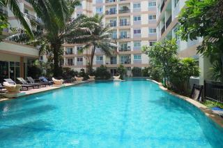 RENOVATED 1 Bedroom Condo in Park Lane - 3