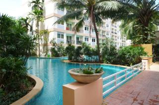 RENOVATED 1 Bedroom Condo in Park Lane - 5