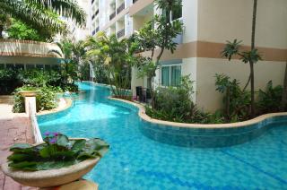 RENOVATED 1 Bedroom Condo in Park Lane - 4
