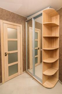 VIP Apartments Faraon on Kharkovskaya 1 floor - Sumy - 5