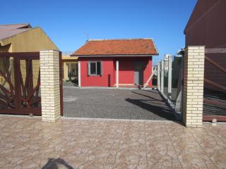 Oasis Sul Tramandaí Casa Vermelha - 4