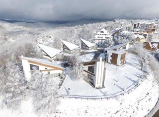 Family Apartment 5 Lux Vidik Kopaonik - 0