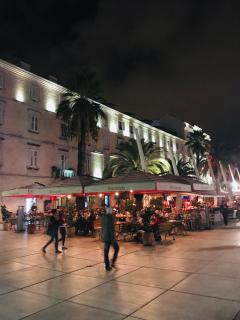 Villa Urbi et Orbi - Split - 3