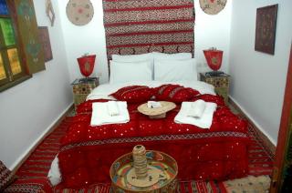 Riad Lahboul - Meknès - 4