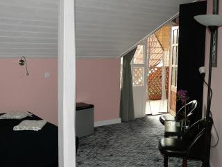 Familia Apartman 304 - Balatonkeresztúr - 4