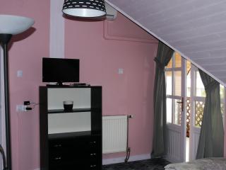 Familia Apartman 304 - 2