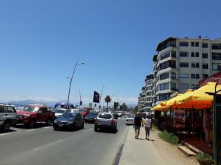 Apartamento Reinos Francos 414 - La Serena - 1