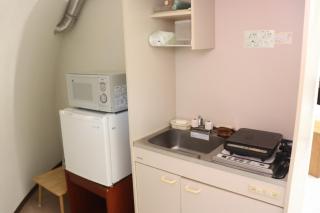 The Hirosawa City Dome House West Building / Vacation STAY 6890 - Chikusei - 5