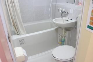The Hirosawa City Dome House West Building / Vacation STAY 6890 - Chikusei - 4