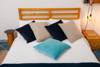 Light Blue - Apartment in the middle of everything - Torre Annunziata - 2