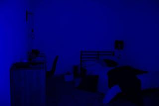 Light Blue - Apartment in the middle of everything - Torre Annunziata - 3