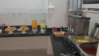 Sobradinho Hotel - Sobradinho - 6