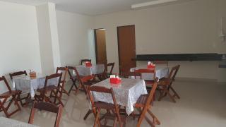 Sobradinho Hotel - Sobradinho - 3
