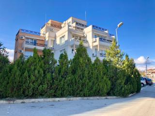PANORAMA SUNRISE Byala Studio - rest and seaside recreation - Byala - 3