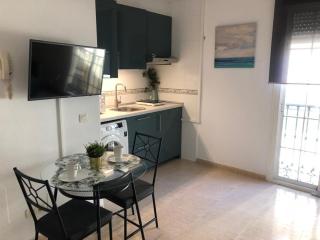 Charming Loft Málaga Centre - Málaga - 6