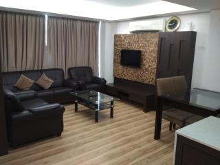 Classy Studio Apartment (KBCP) - Kota Bharu - 3